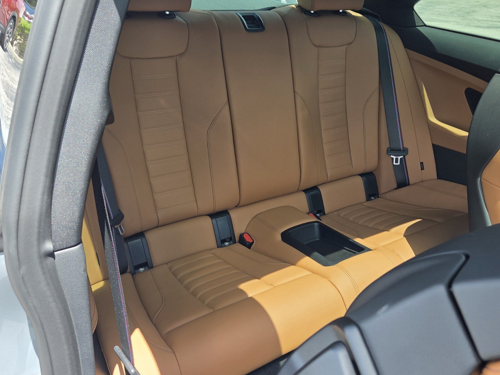 Used 2023 BMW M2 RWD image 15