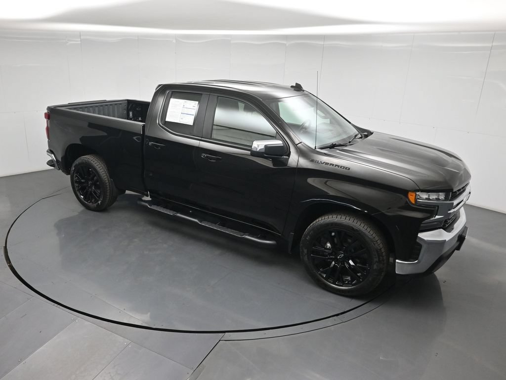 Used 2020 Chevrolet Silverado 1500 LT w/ All-Star Edition RWD image 39