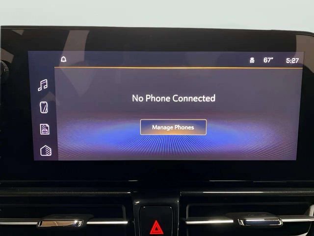 Used 2025 Chevrolet TrailBlazer RS w/ Convenience Package image 40