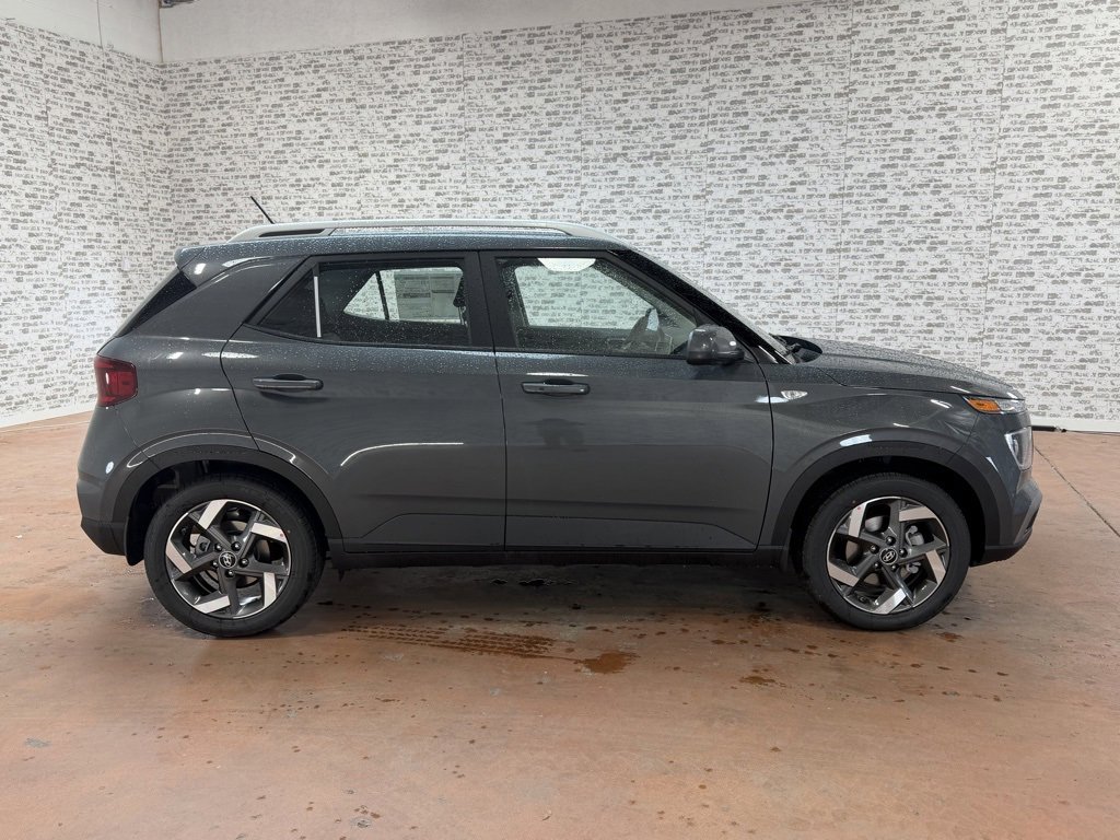 New 2026 Hyundai Venue SEL image 6