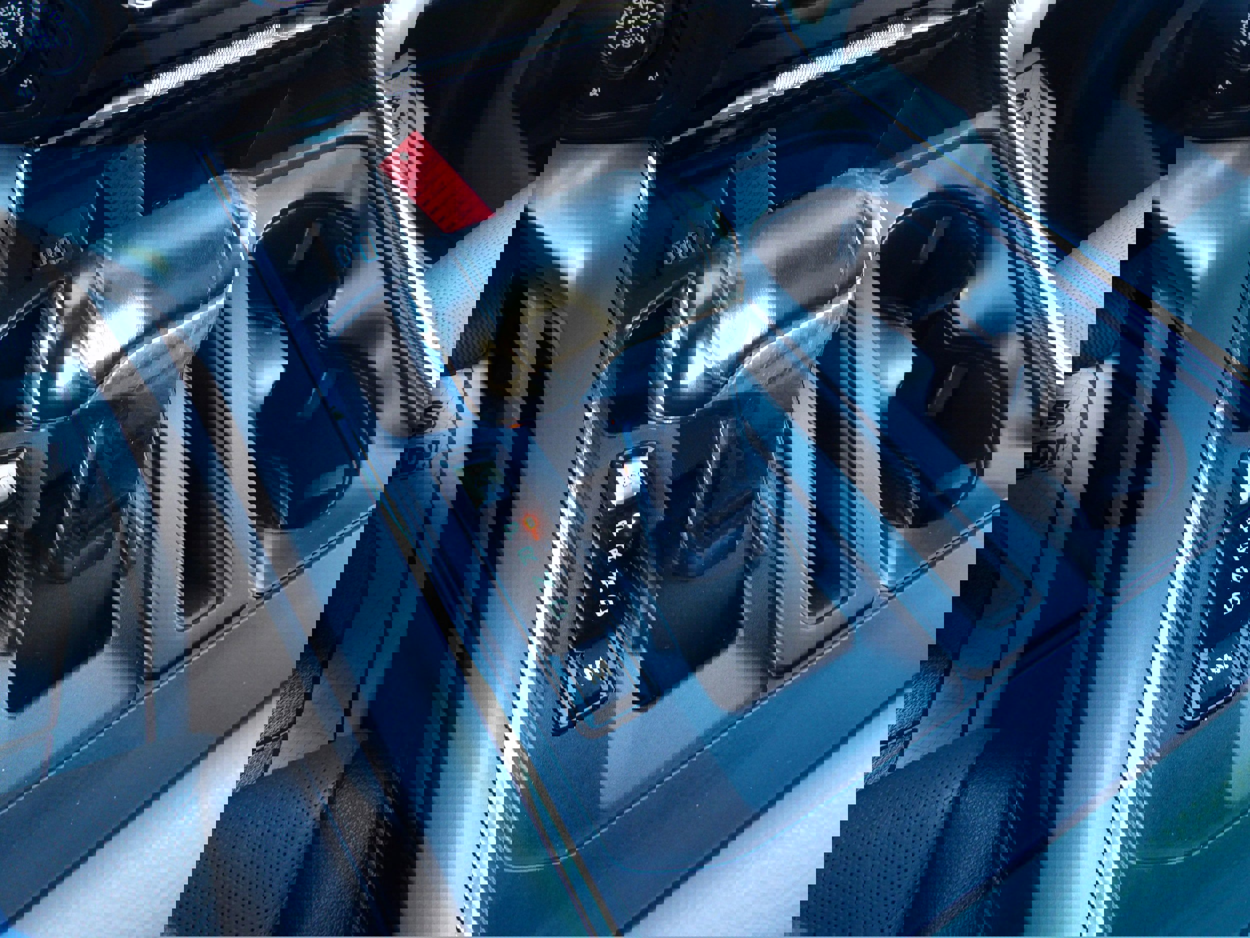 Used 2021 Ford F150 Lariat w/ Equipment Group 502A High image 22