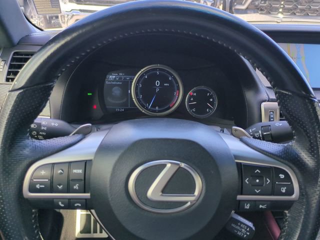 Used 2017 Lexus GS 350 F Sport RWD image 31