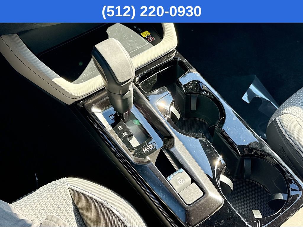 New 2026 Subaru Forester Premium AWD/4WD image 21