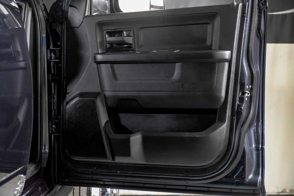 Used 2022 RAM 4500 Tradesman w/ Towing Technology Group image 34