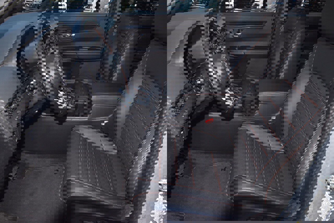 Used 2025 Honda CR-V Sport-L image 13