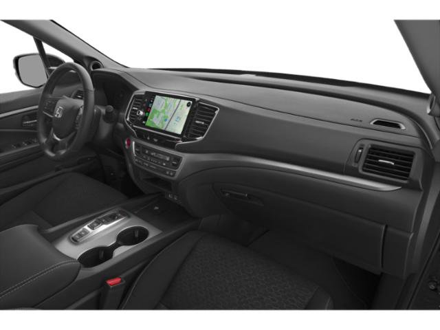 New 2025 Honda Ridgeline Sport image 12