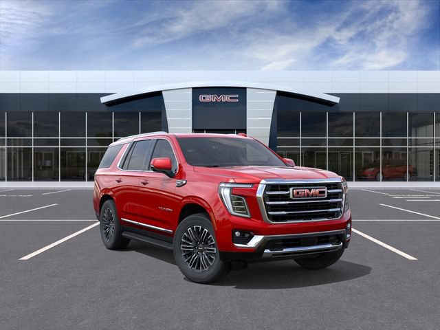 New 2026 GMC Yukon Elevation w/ Elevation Premium Package