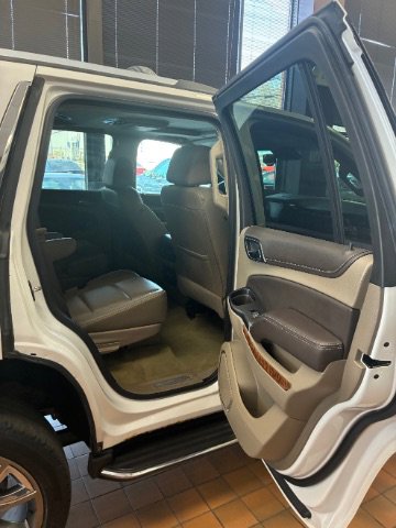 Used 2018 Chevrolet Tahoe Premier image 38