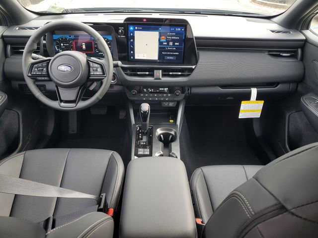 New 2026 Subaru Outback Limited image 16