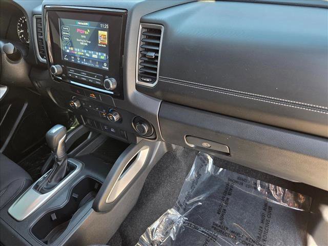 Used 2022 Nissan Frontier SV image 20