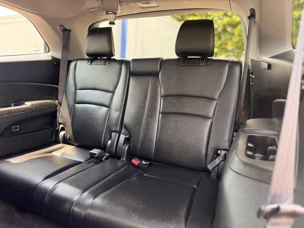 Used 2021 Honda Pilot Special Edition image 24
