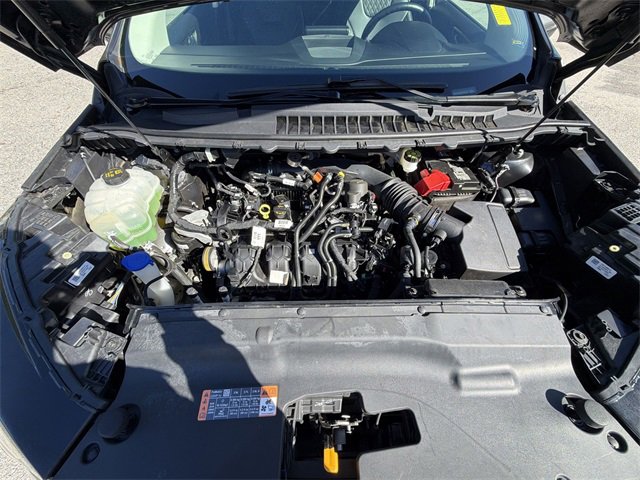Used 2024 Ford Edge Titanium image 28