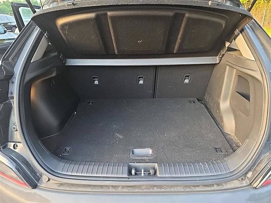Used 2022 Hyundai Kona SEL w/ Convenience Package FWD image 7
