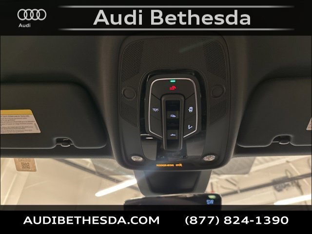 New 2026 Audi RS Q8 performance AWD/4WD image 21