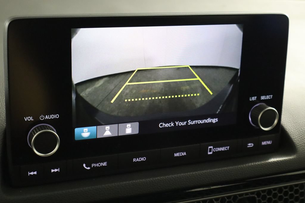 Used 2022 Honda Civic Sport image 31