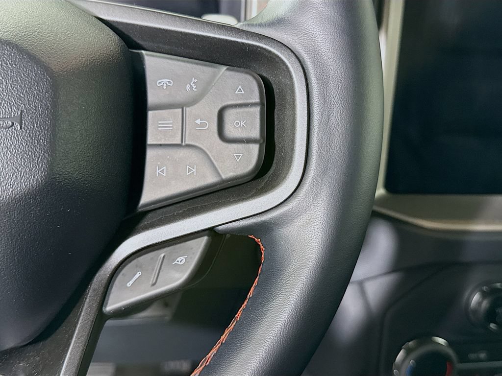 Used 2024 Ford Bronco Raptor AWD/4WD image 22
