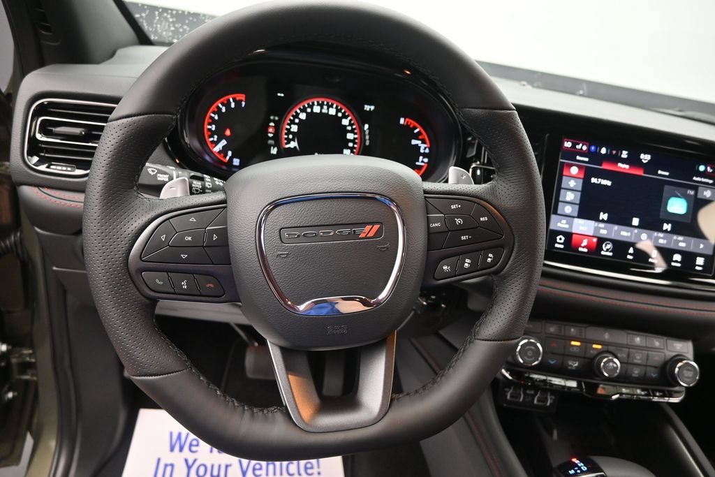 New 2026 Dodge Durango GT AWD/4WD image 27