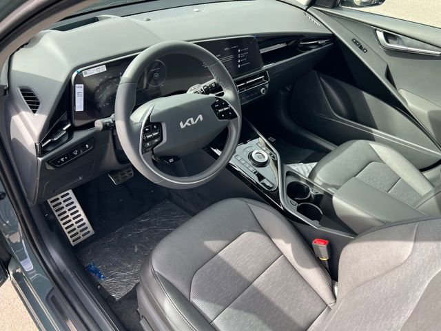 New 2026 Kia Niro Wave FWD image 13