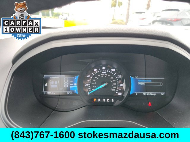 Used 2022 Ford Edge Titanium AWD/4WD image 7