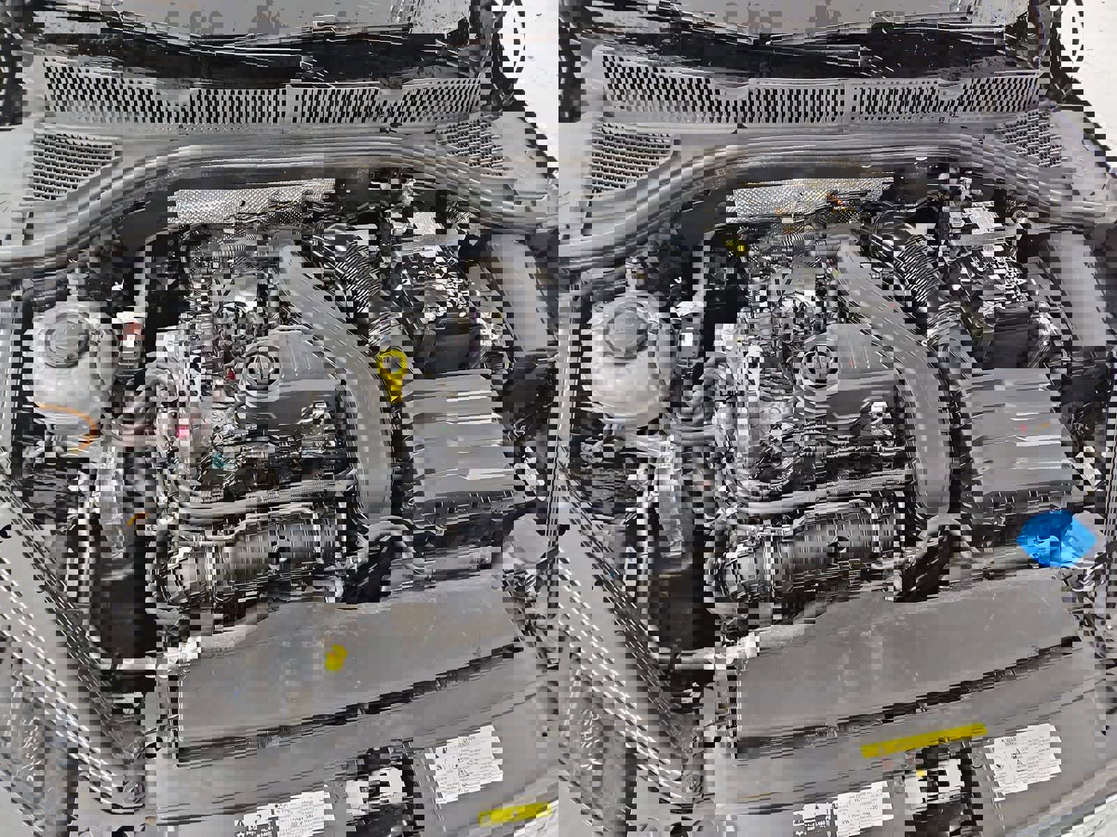 Certified 2024 Volkswagen Jetta SE image 14