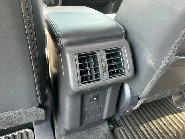 Used 2019 Mitsubishi Outlander SE AWD/4WD image 34