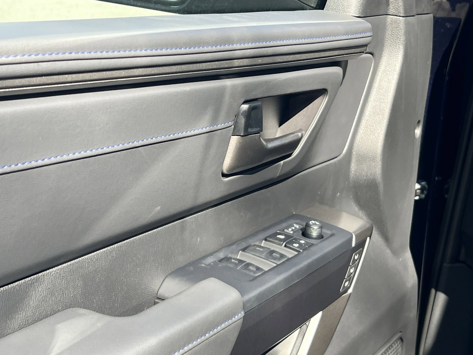 New 2026 Toyota Sequoia Platinum AWD/4WD image 10