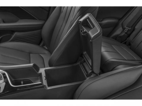 New 2025 Acura ADX AWD image 16