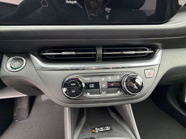New 2026 Buick Envista Preferred w/ Convenience I Package FWD image 16