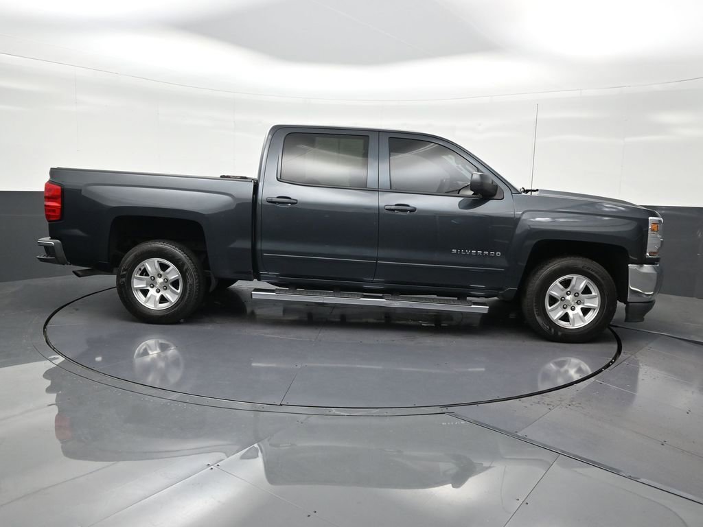 Used 2018 Chevrolet Silverado 1500 LT w/ All Star Edition image 7