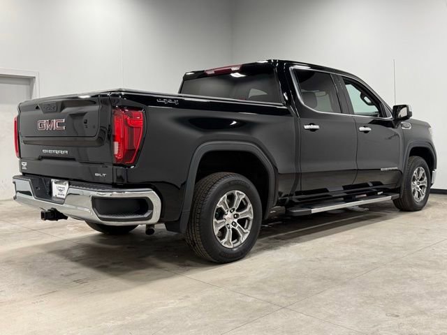 Used 2021 GMC Sierra 1500 SLT image 13