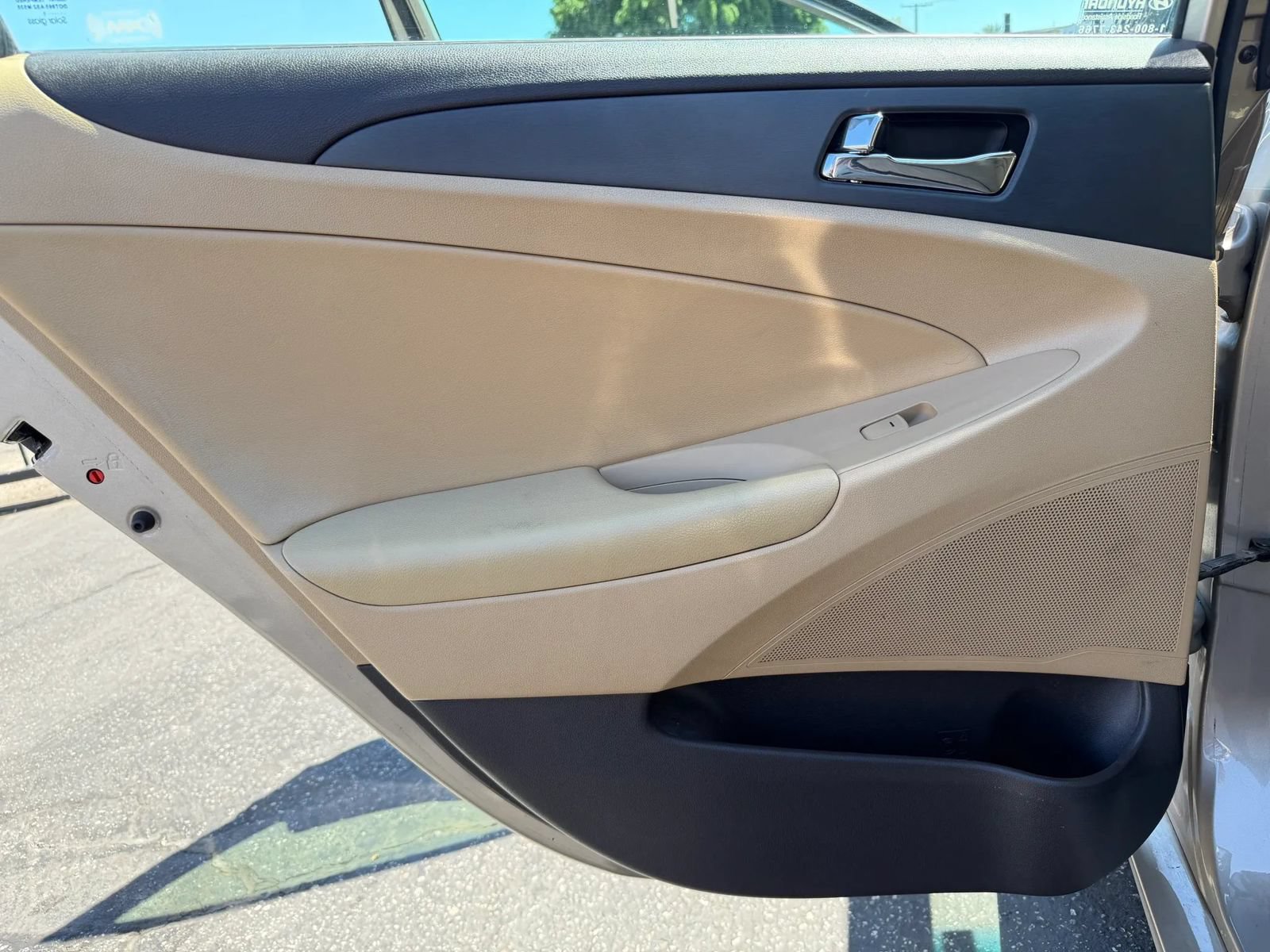 Used 2011 Hyundai Sonata GLS w/ Popular Equipment Pkg 2 FWD image 30