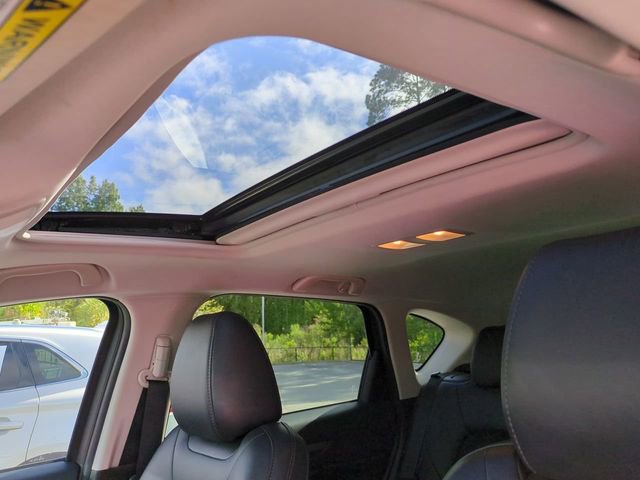 Used 2019 MAZDA CX-5 Touring image 21