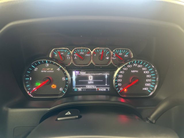 Used 2015 Chevrolet Silverado 2500 LTZ w/ Custom Sport Edition image 25