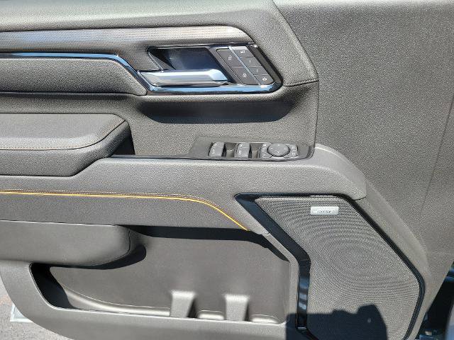 New 2026 GMC Sierra 2500 AT4 w/ AT4 Premium Plus Package image 27