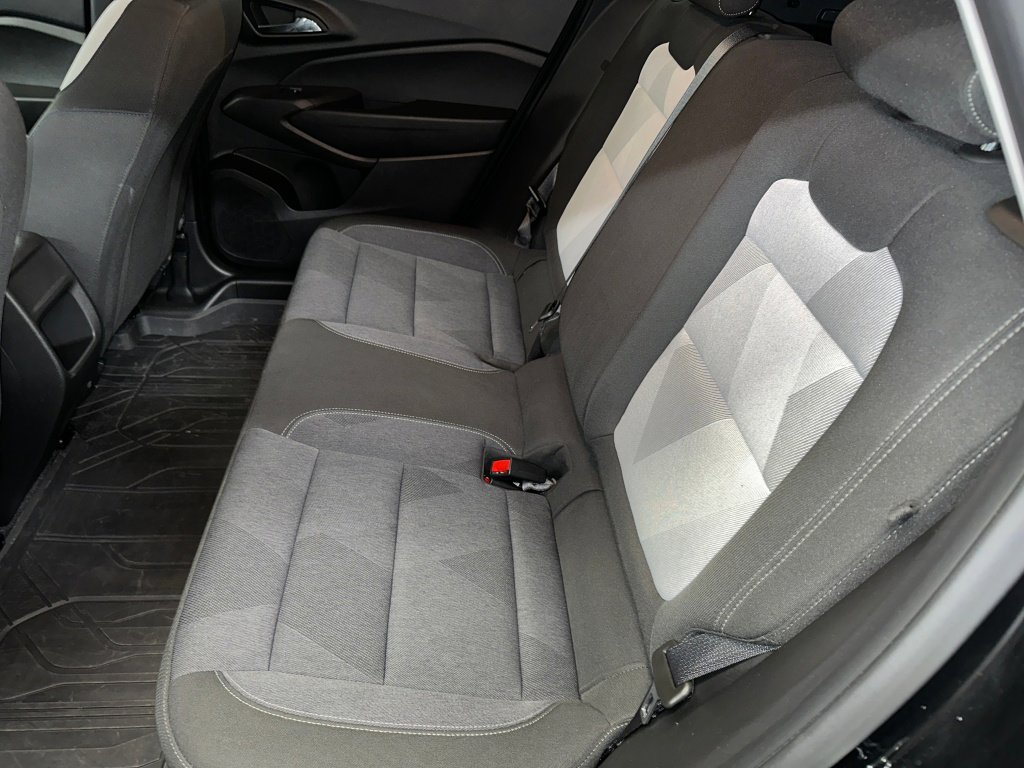 Certified 2024 Chevrolet Trax LS w/ LS Convenience Package image 16