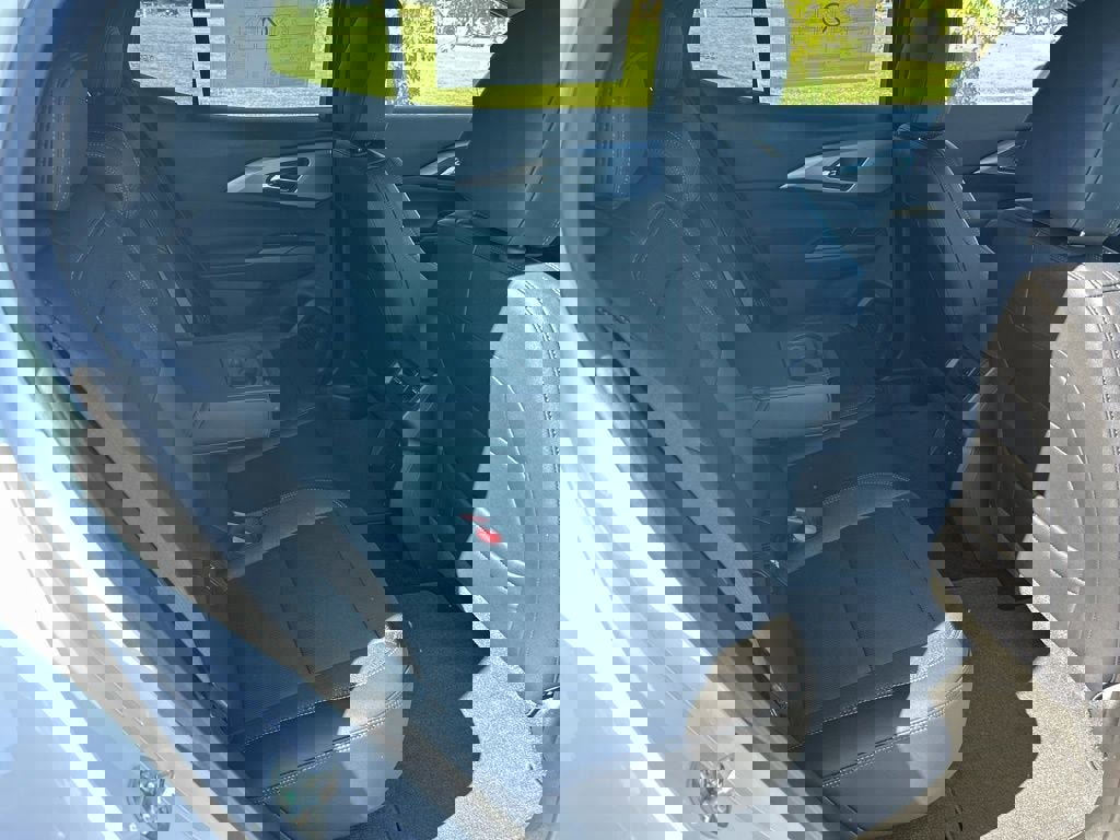 New 2026 Chevrolet Equinox EV LT image 31