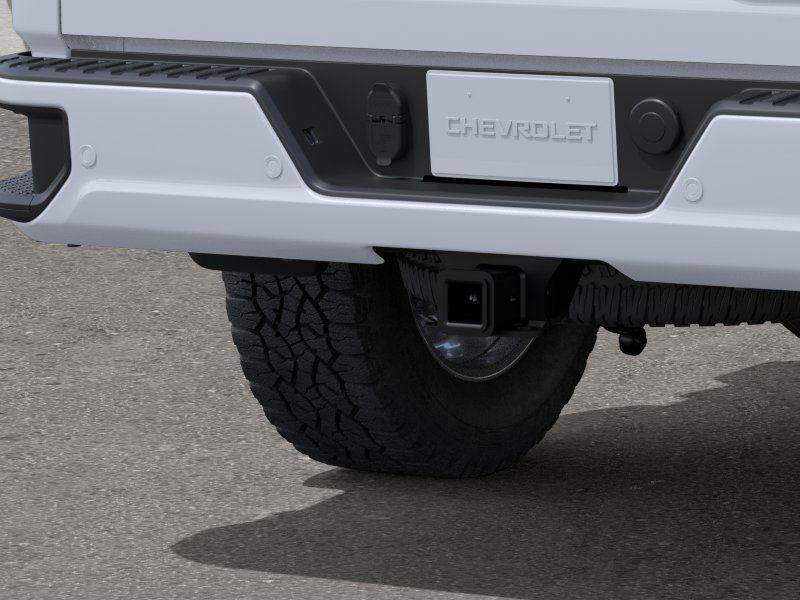 New 2026 Chevrolet Silverado 2500 High Country w/ High Country Premium Package image 14