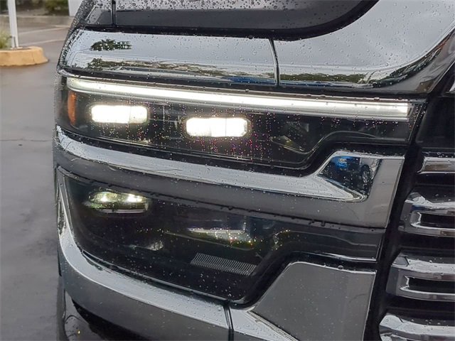 New 2026 RAM 3500 Laramie w/ Max Tow Package image 10