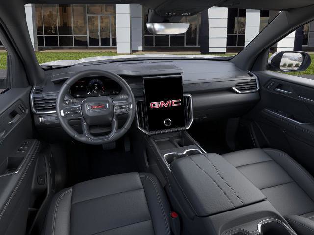 New 2026 GMC Acadia Elevation w/ Elevation Premium Package image 30