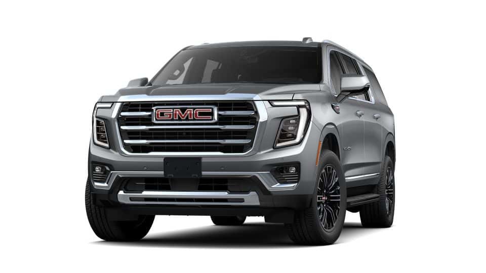 New 2026 GMC Yukon XL Elevation w/ Elevation Premium Package image 38