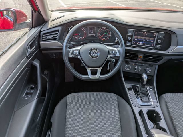Used 2021 Volkswagen Jetta S FWD image 16