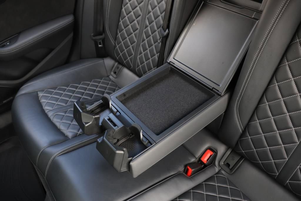 Used 2021 Audi S4 Premium Plus w/ Premium Plus Package AWD/4WD image 65