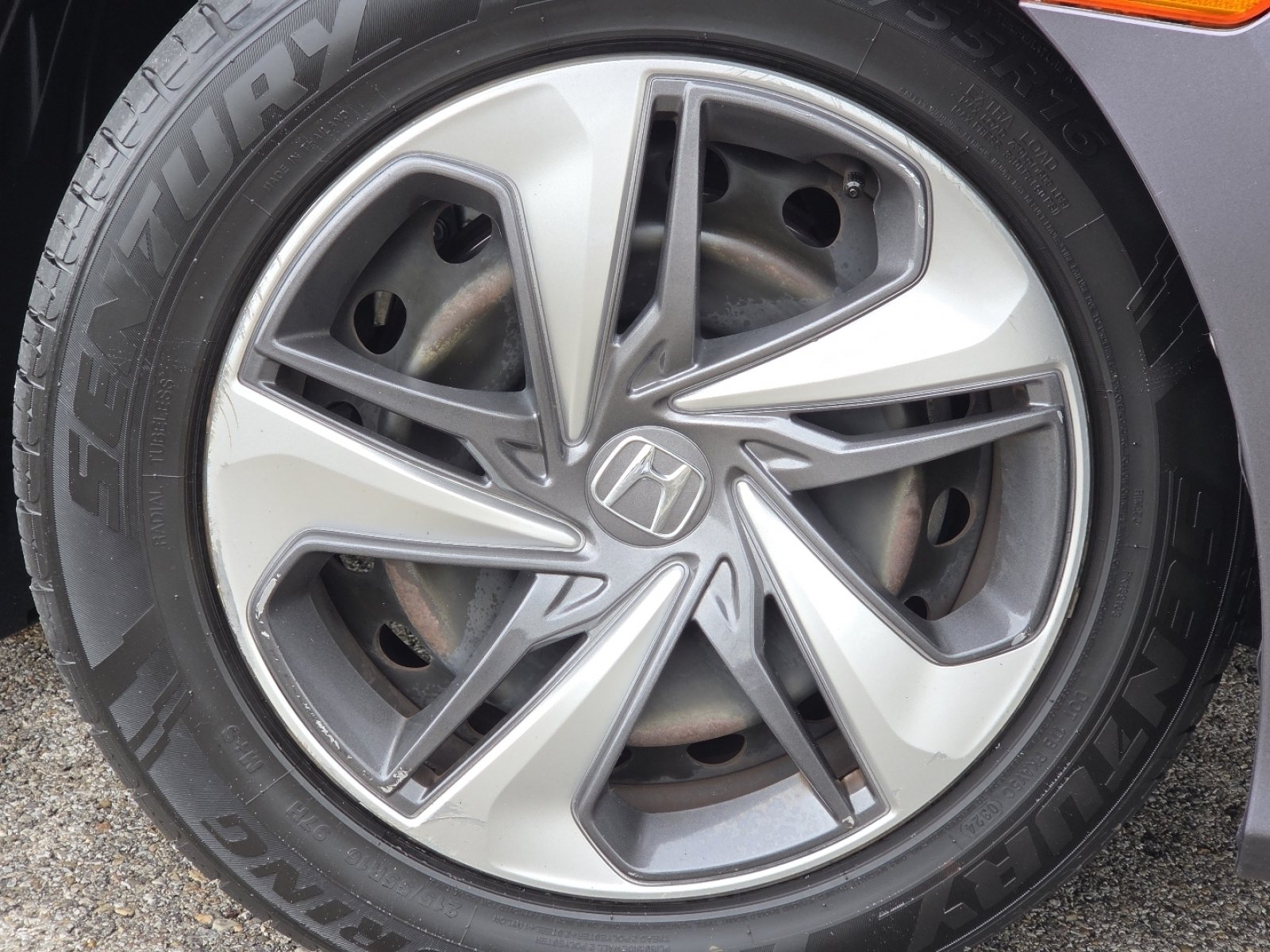 Used 2020 Honda Civic LX image 10