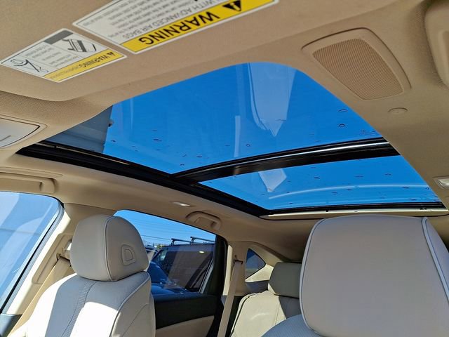 Used 2023 Acura RDX AWD w/ Advance Package image 14