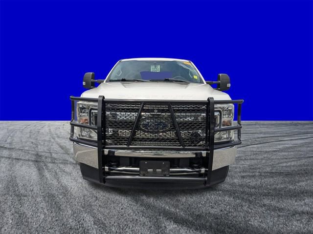 Certified 2020 Ford F250 XL w/ STX Appearance Package image 7
