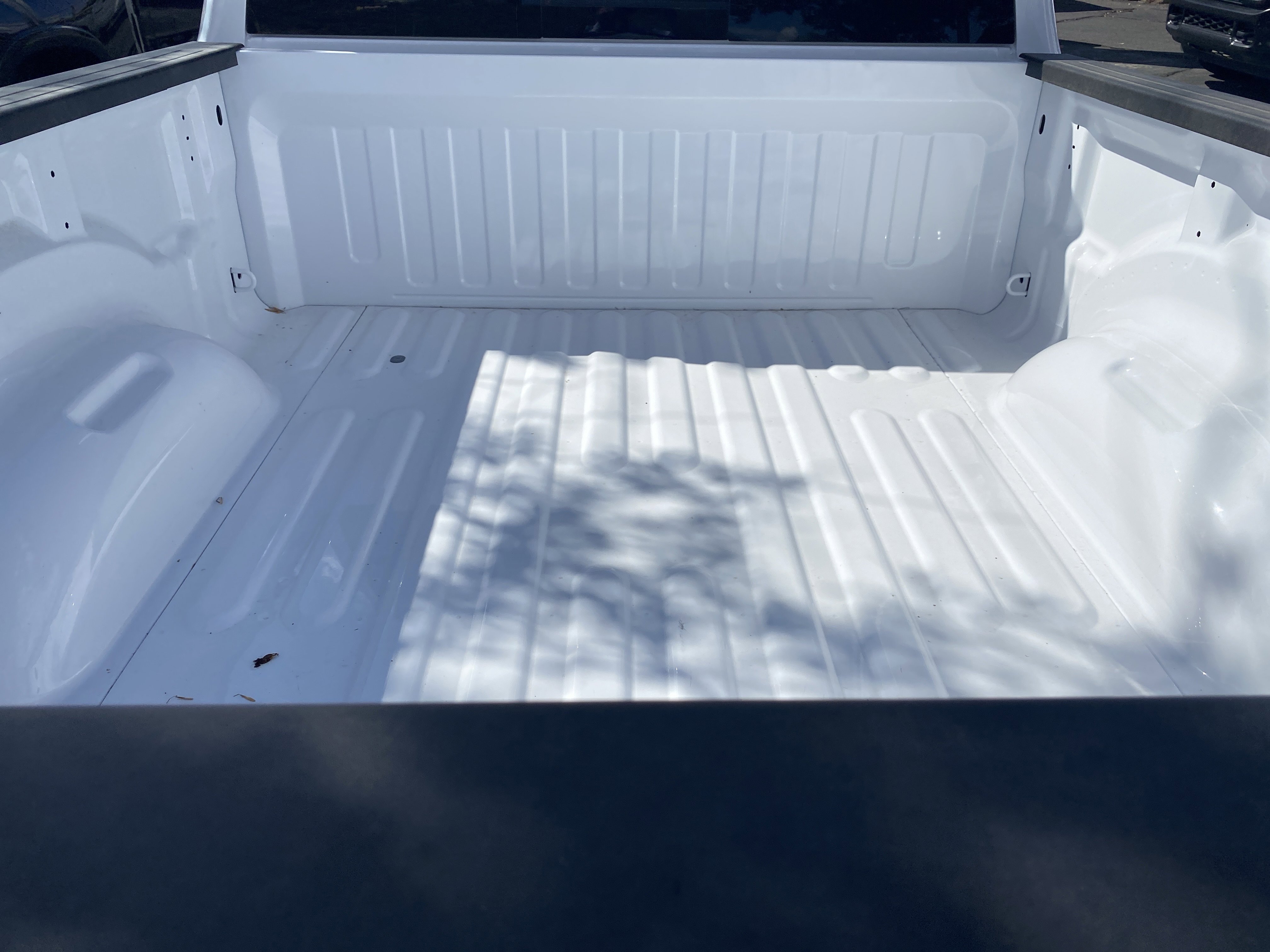 New 2025 RAM 1500 Big Horn image 20