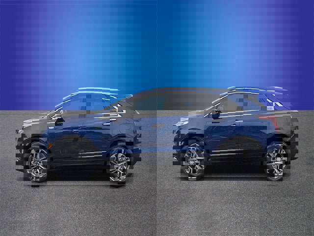 New 2025 Cadillac XT5 Premium Luxury w/ LPO, Floor Liner Package image 2