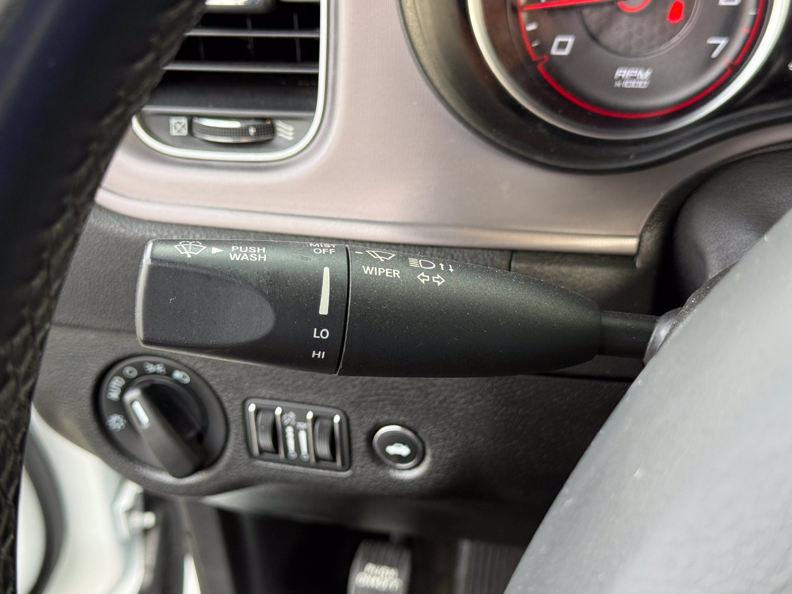 Used 2023 Dodge Charger SXT RWD image 33