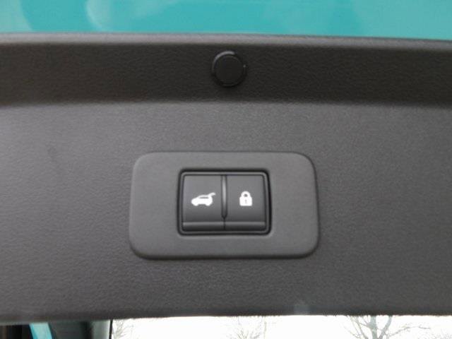 New 2026 Nissan Leaf Platinum+ w/ Cargo Package (Platinum+) image 10