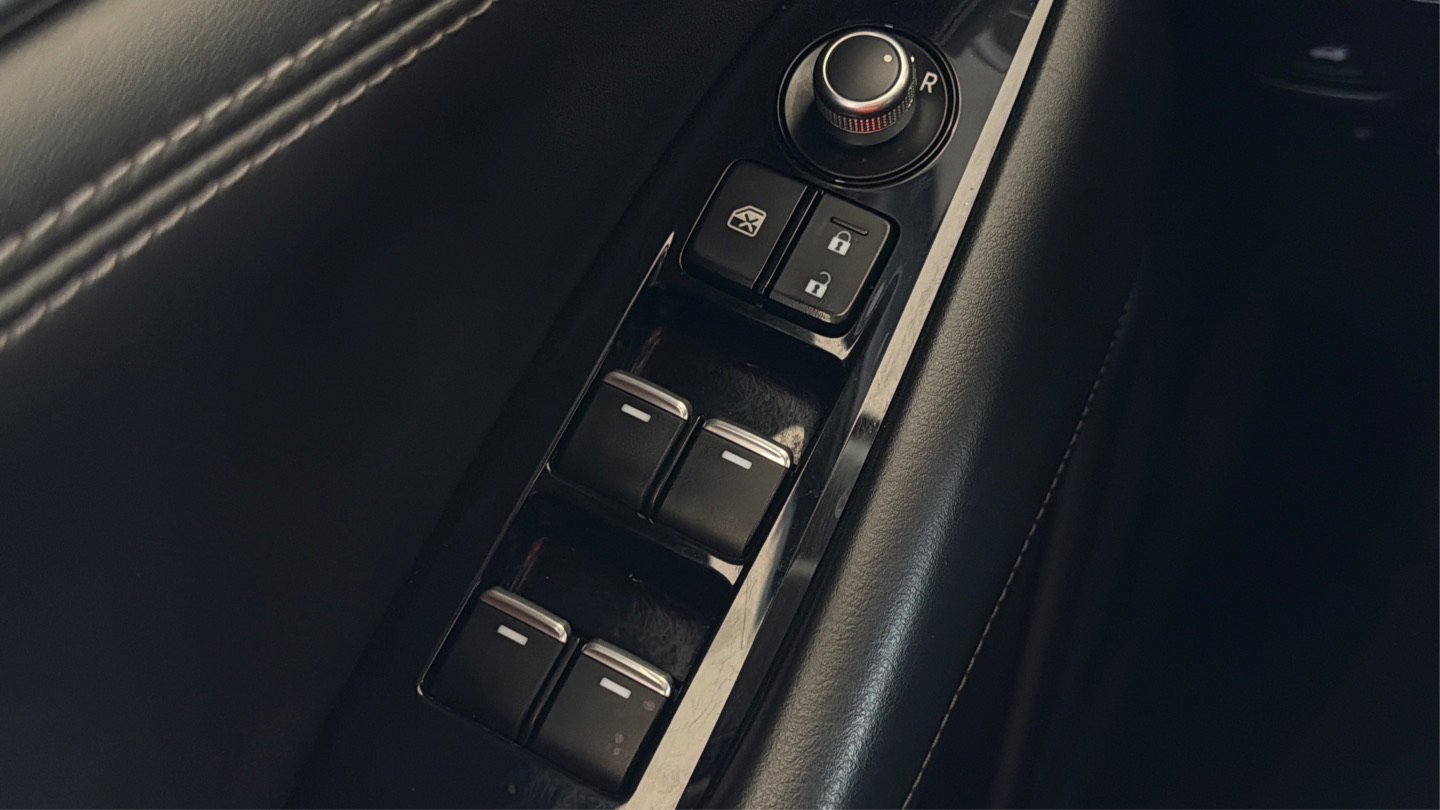 Used 2019 MAZDA MAZDA6 Touring image 37